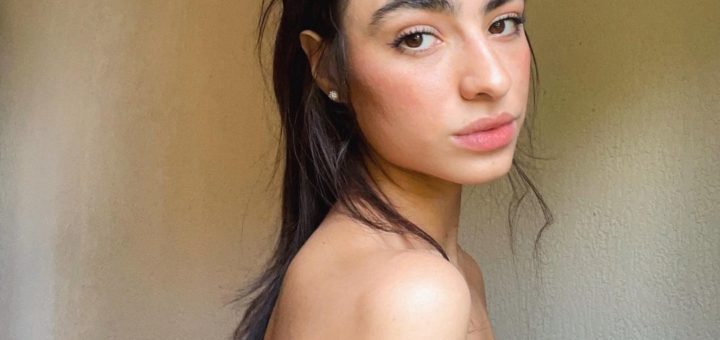 Valentina Buzzurro Wiki Bio Age Height Weight Net Worth
