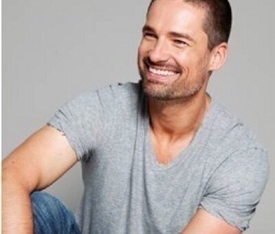 Warren Christie Wiki Bio Age Height Weight Net Worth