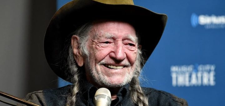 Willie Nelson Wiki Bio Age Height Weight Net Worth