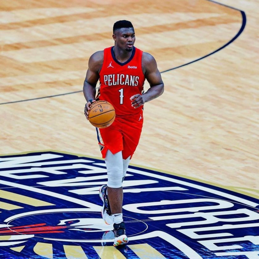 Zion Williamson Wiki Bio Age Height Weight Net Worth