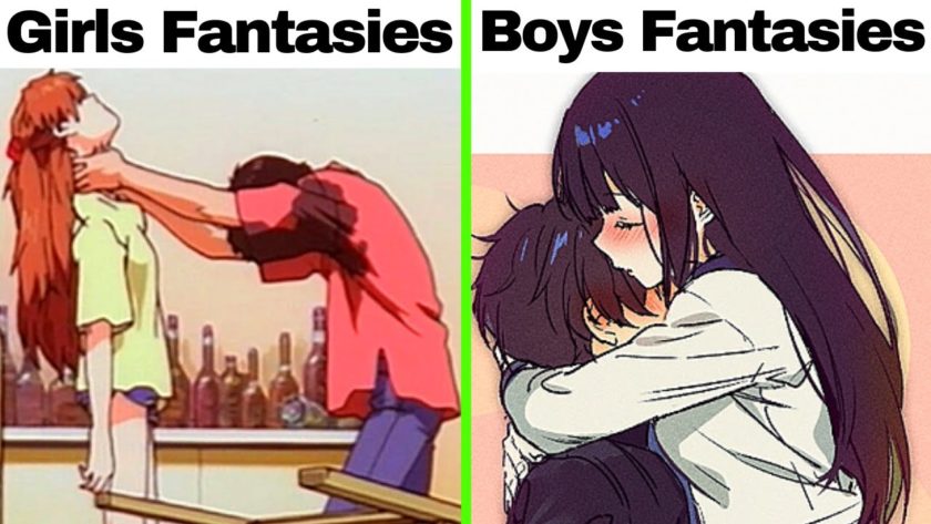 GF Fantasies BF Fantasies Anime Memes