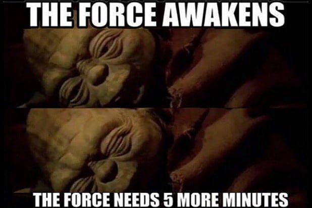 Best Of Star Wars Funniest Memes