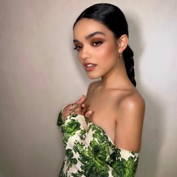 Rachel Zegler Bio, Age, Height, Weight, Body Measurements