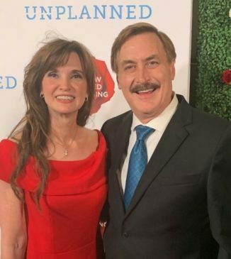 All About Dallas Yocum Ex-Wife Of Mike Lindell