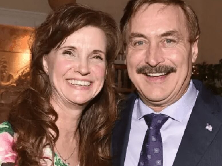 All About Dallas Yocum Ex-Wife Of Mike Lindell
