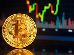 Read more about the article Spot Bitcoin ETF Trading Volumes Decline Amid Market Volatility