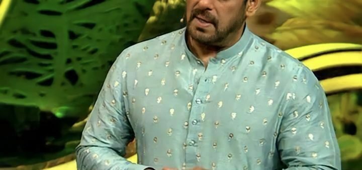 Bigg Boss 15 All Contestants Salary/Payment