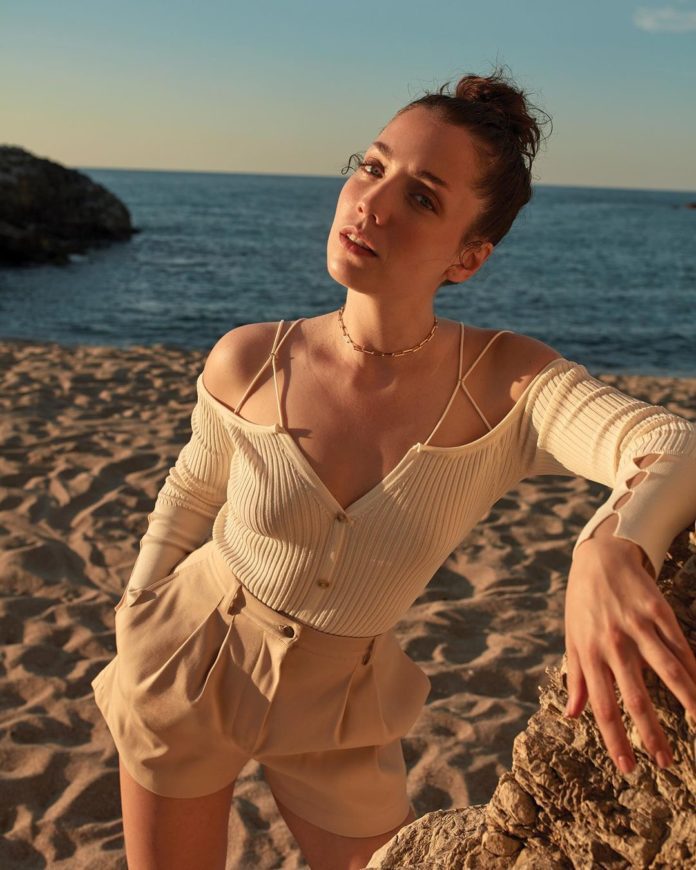 Idil Sivritepe Wiki Bio Age Height Weight Net Worth