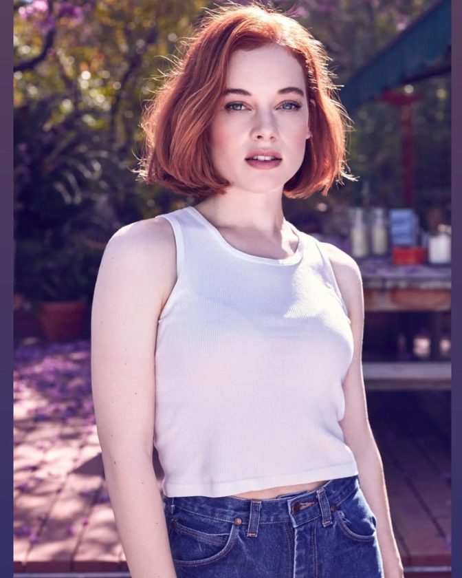 Jane Levy Height Net Worth 2022