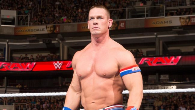 Read more about the article John Cena Wiki Bio Age Height Weight Net Worth