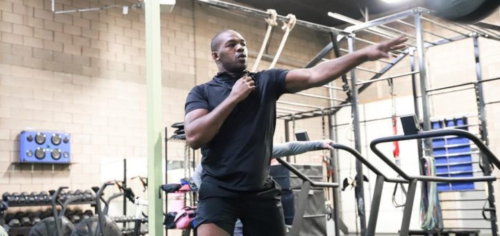 Jon Jones Wiki Bio Age Height Weight Net Worth