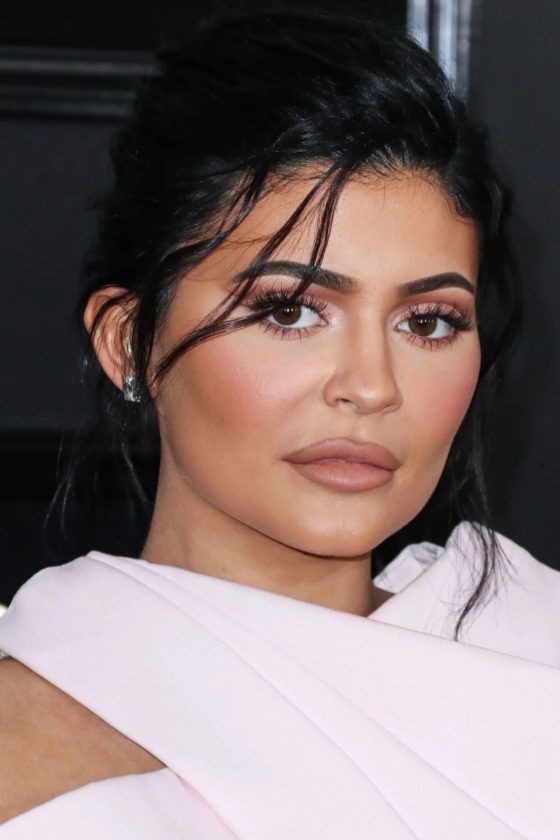 Age 22 2019 Kylie Jenner Before Plastic Surgery And After Pictures