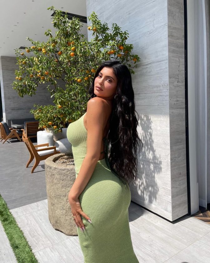 Kylie Jenner Wiki Bio Age Height Weight Net Worth