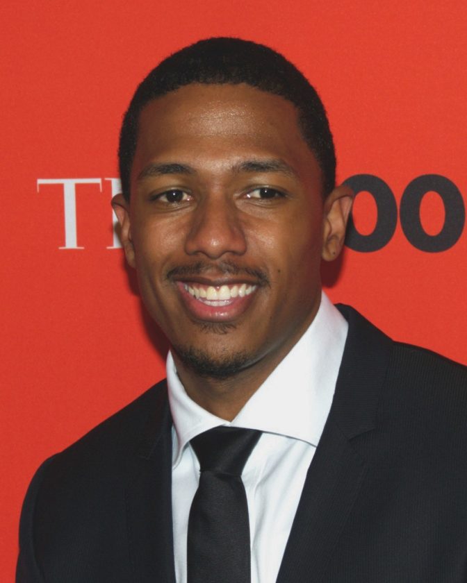 Nick Cannon Wiki Bio Age Height Weight Net Worth Nick Cannon Kids List