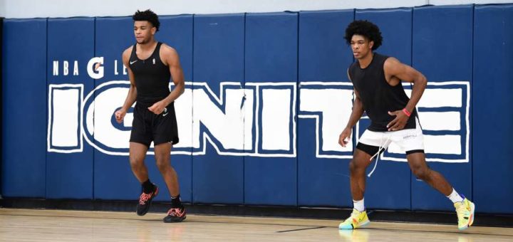PTT NBA Live Latest News 5 October 2021