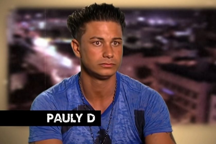 Pauly D Age Height Weight Net Worth