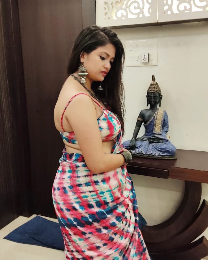 Priyanka Roy Kundu Hot desi