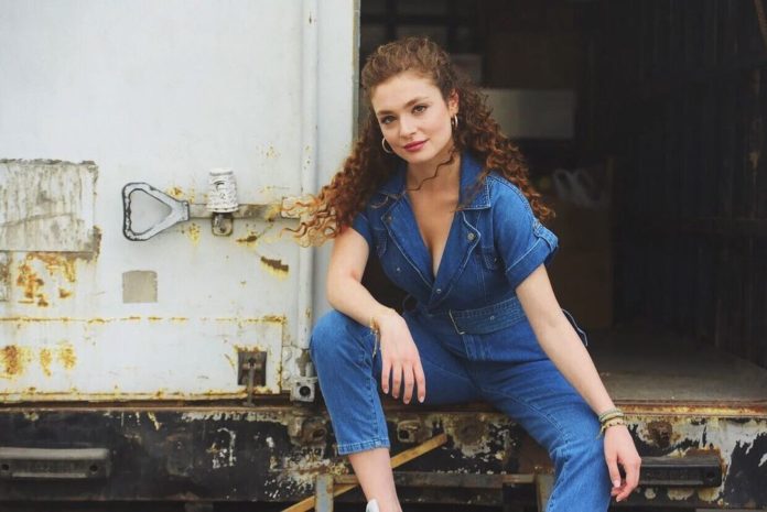 Serra Arıtürk Wiki Bio Age Height Weight Net Worth