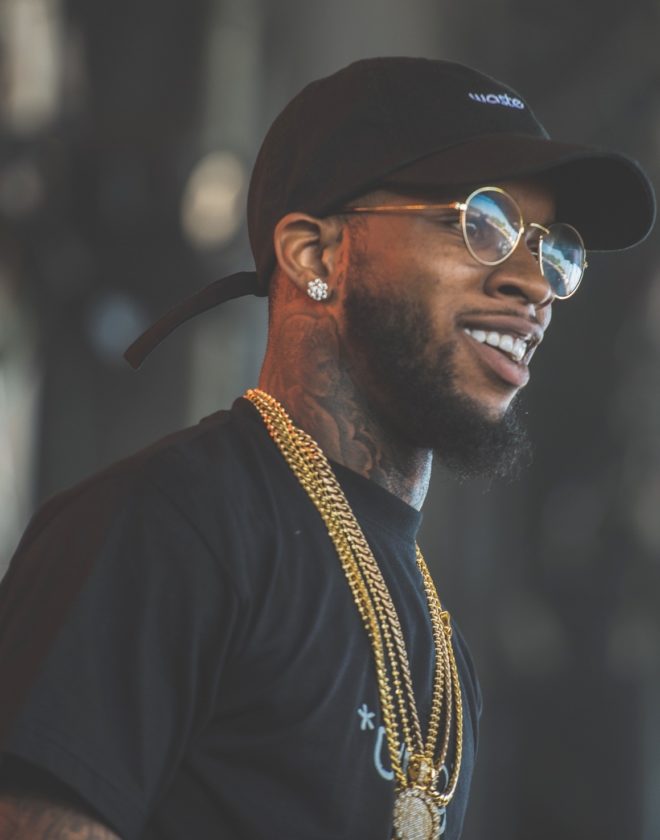 Tory Lanez Wiki Bio Age Height Weight Net Worth