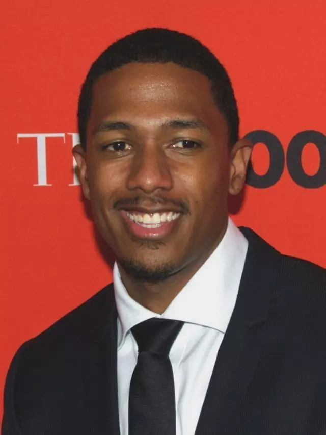 Nick Cannon Wiki Bio Age Height Weight Net Worth