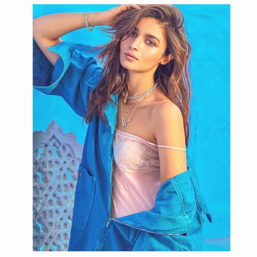 Alia Bhatt Hot Gorgeous Stunning Pictures