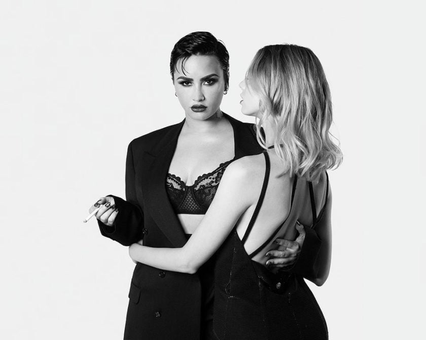 Demi Lovato Latest Hot Pictures