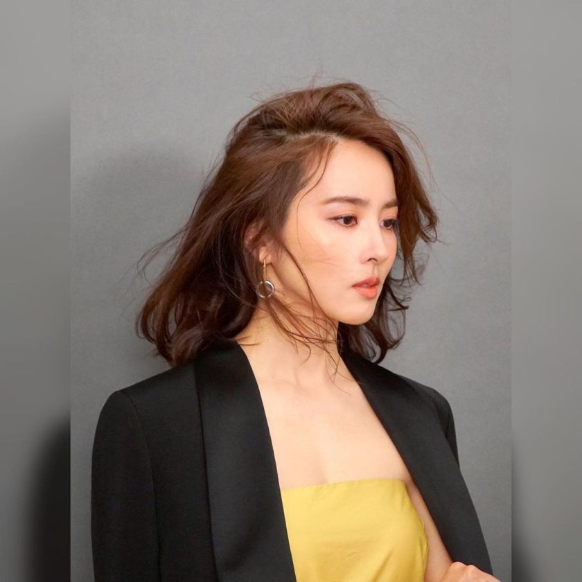 Han Hye-Jin top 10 Hot stunning korean models