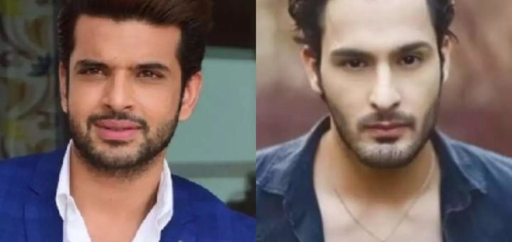 Its AUDIENCE WITH UMAR RIAZ vs BB15 BELONGS TO KARAN On Twitter