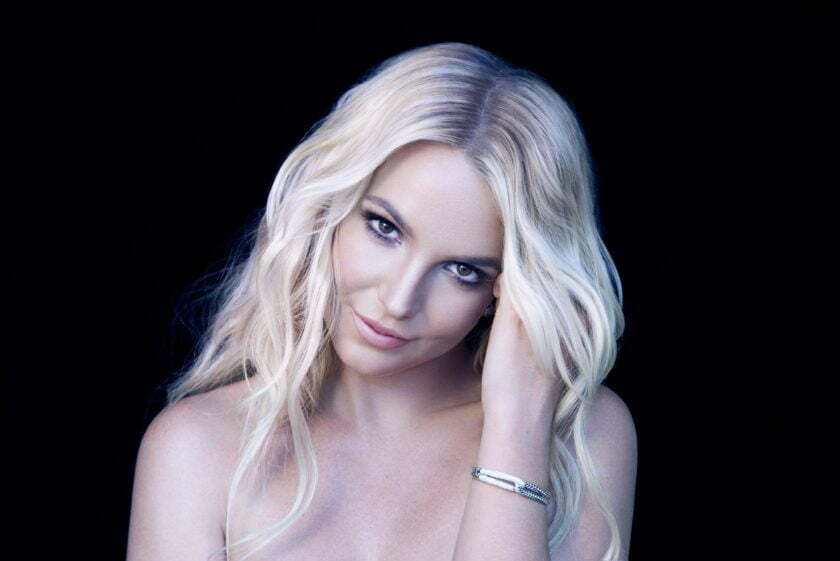 Britney Spears Said  My family threw me away