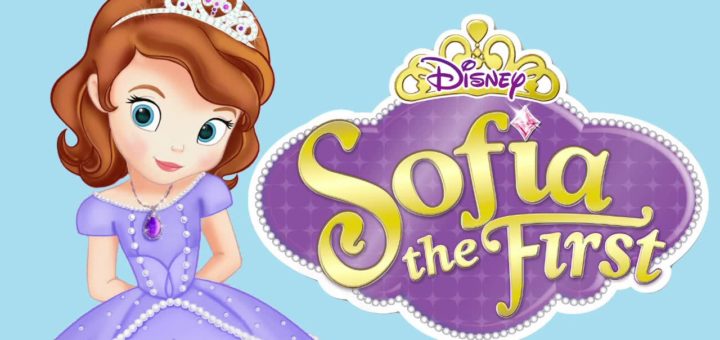 All About Television Series Sofia The First