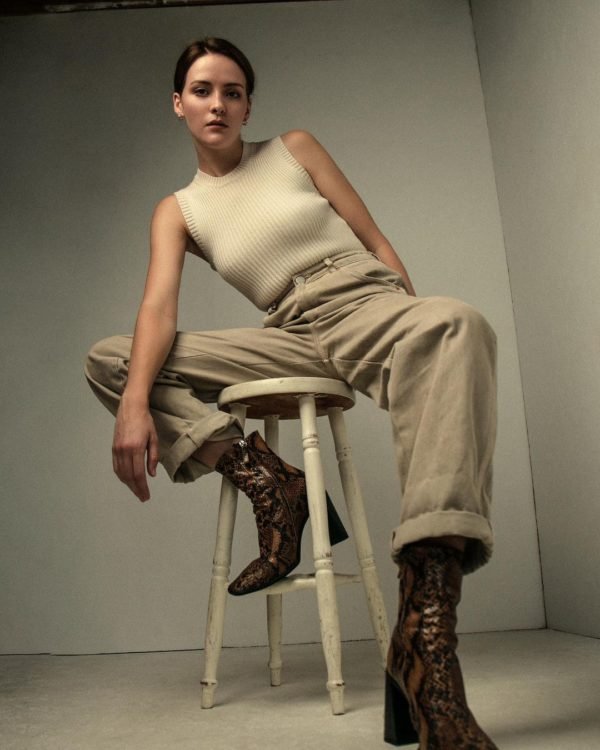 Olivia Morris Measurements, Age, Height, Weight, Net Worth