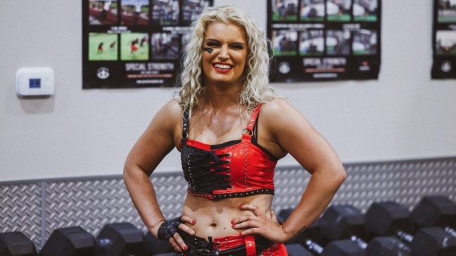Read more about the article Toni Storm Measurements, Bio, Age, Height, Weight, Net Worth