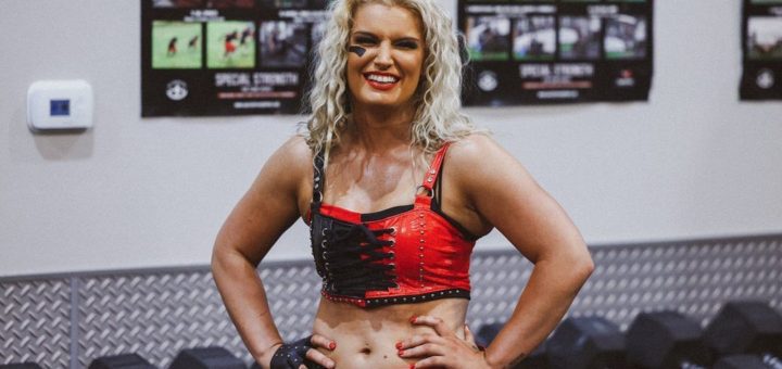 Toni Storm Wiki Bio Age Height Weight Net Worth 2021