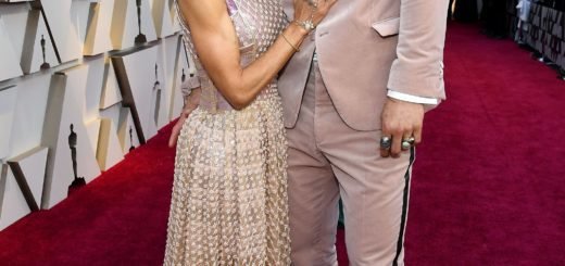 Jason Momoa and Lisa Bonet Are Divorcing