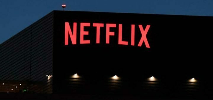 Netflix Hikes Prices Again in UK, Ireland