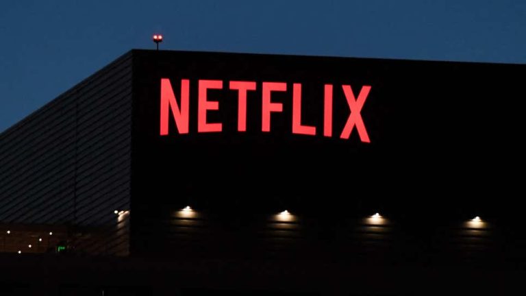 Netflix Hikes Prices Again in UK, Ireland
