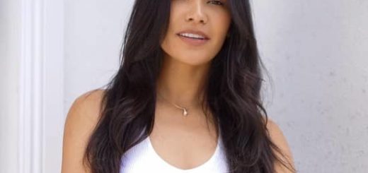 Sulem Calderon Wiki Bio Age Height Weight Net Worth 2022