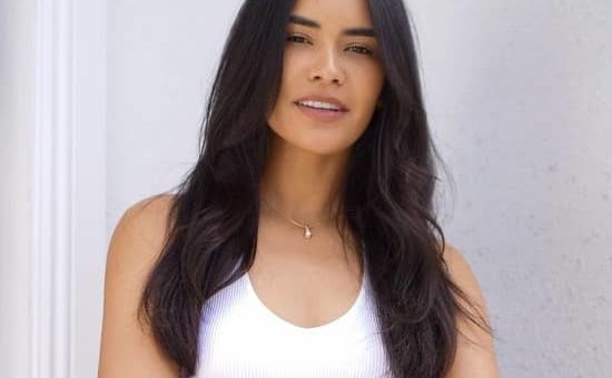 Sulem Calderon Wiki Bio Age Height Weight Net Worth 2022
