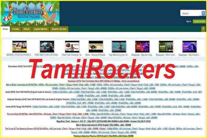 Tamilrockers 2022 Tamilrockers Net Tamilrockers Movie Free