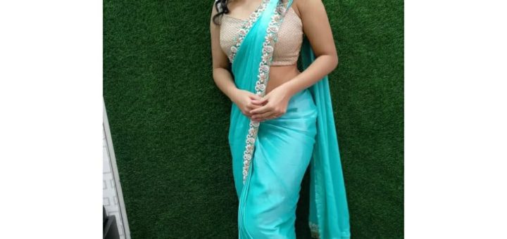 Chinmayee Salvi Wiki Bio Age Height Weight Net Worth 2022