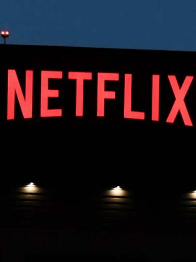 Netflix tests' game handles'