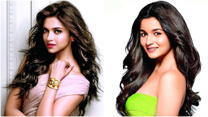 Alia Bhatt Vs Deepika Padukone Box Office Report