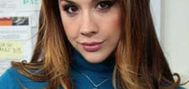 Chanel Preston Wiki Bio Age Height Weight Net Worth 2022