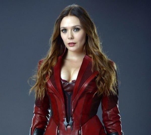 Elizabeth Olsen Wiki Bio Age Height Weight Net Worth 2022