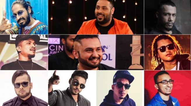 Famous 20 Indian Rappers 2022