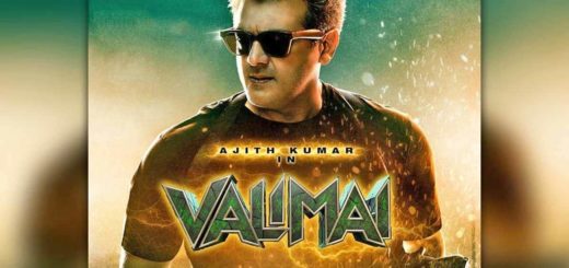 Valimai (2022) Box Office Collection Day wise India