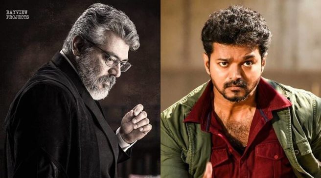 Read more about the article Vijay vs Ajith Year Wise Box Office Verdicts