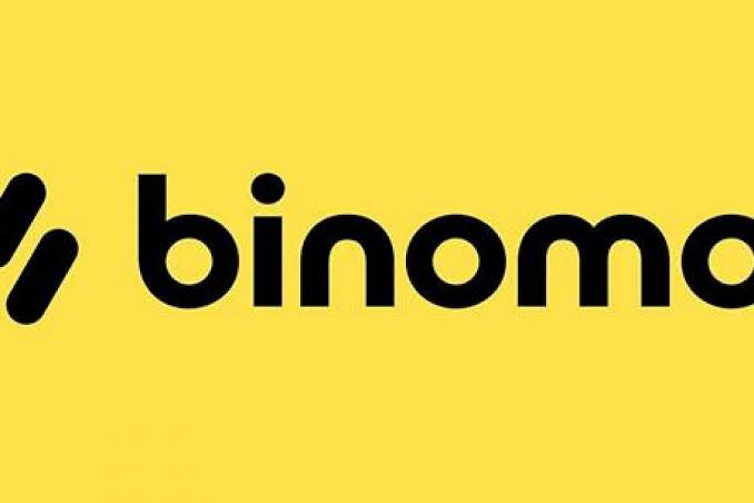 Binomo