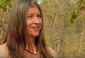 ‘Naked and Afraid’ contestant is the first transgender woman to appear on the show
