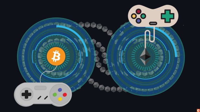 All About Crypto Gaming What is it and risk factor